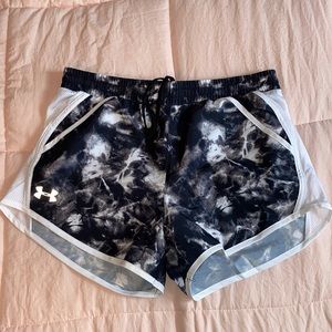 Under Armour Workout Shorts